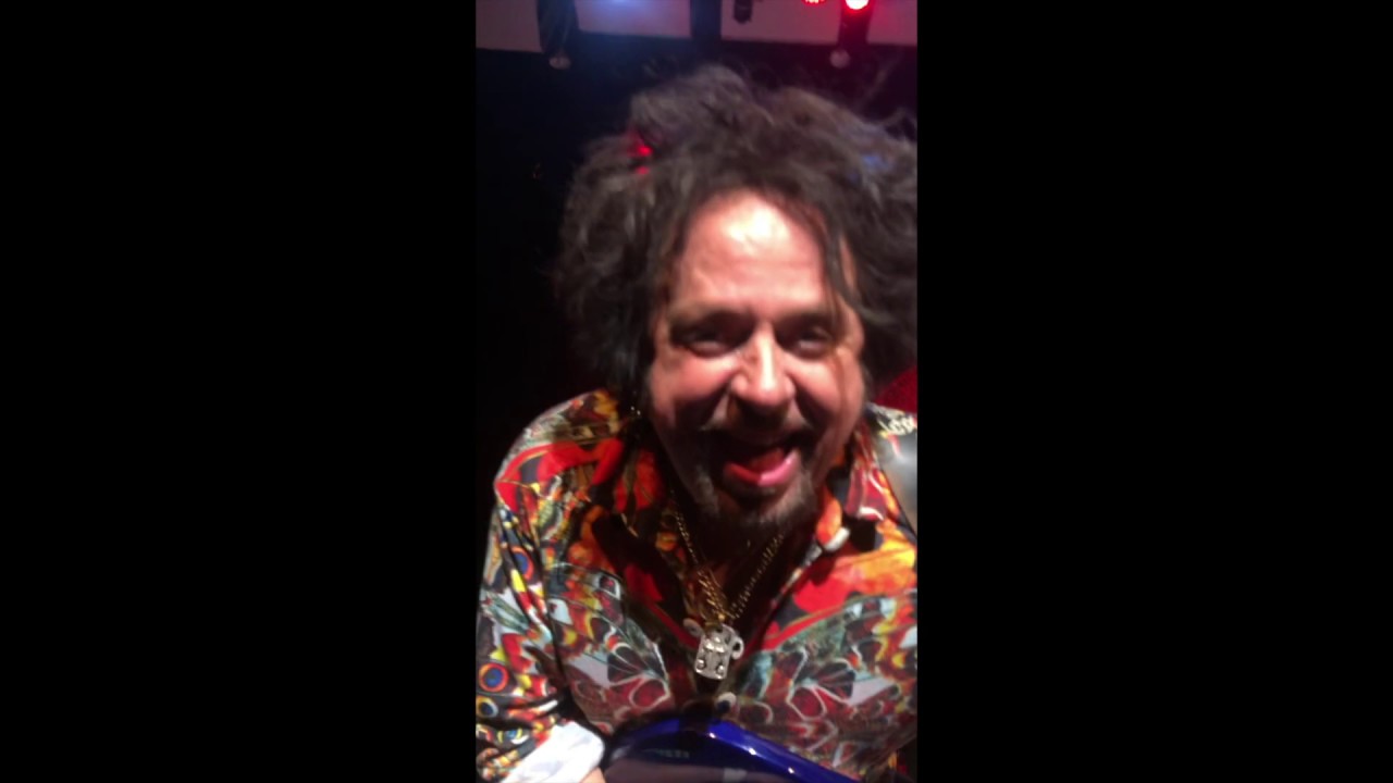 Toto - Rosanna (Live 11/16/18)