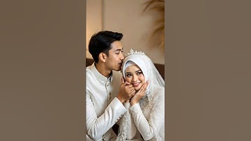 NONTON MEREKA SAMPAI NGILER #pengantin #kawin #nikah #ngiler #lucu #ngakak #bikinngakak