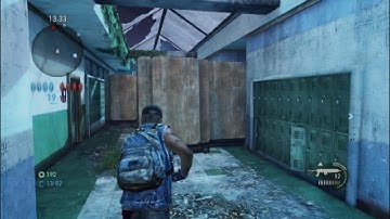 The Last of Us l RAMPAGE MONTAGE 17