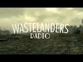 Wastelanders radio  every fallout main radio tracklist