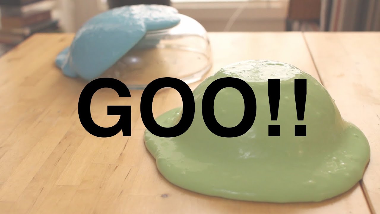 Goo