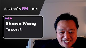 Shawn Wang - Temporal