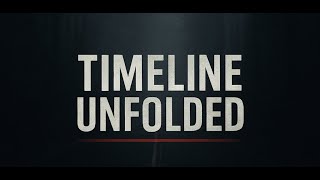 Timeline Unfolded  Unsolved Mysteries Chilling Truths True Crime