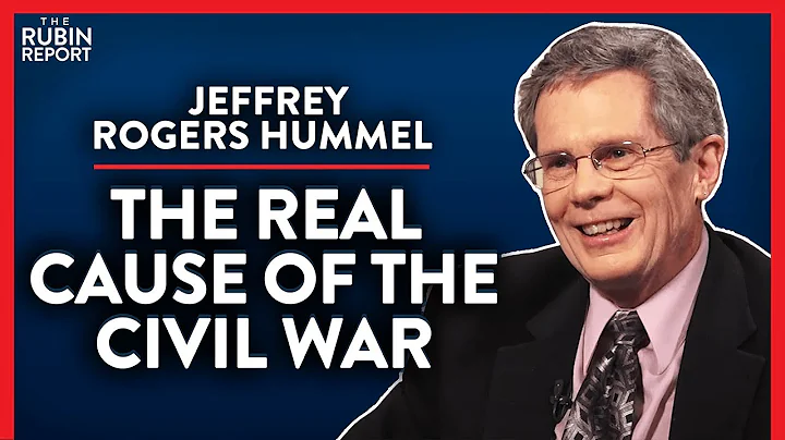 Lincoln & What Really Caused the Civil War (Pt. 1)...
