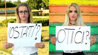 Video thumbnail of "Vanya con Trios - Karta u jednom pravcu"