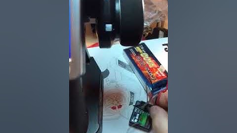 Binding a Fly Sky FS-IT4S