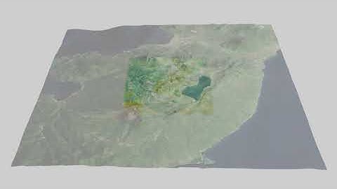 Geothermal Model for Minahasa Compartment and Lahendong Geothermal Field
