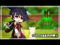 ✨️{}~ HP dares! Part 3 ~{} 11.2K|| Drarry, drapple, pansmione 💗💚|| Gacha