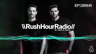 RUSH HOUR RADIO - EP125