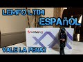 LEMFO LT04 REVIEW ESPAÑOL! ❌ VALE LA PENA? | RELOJ LEMFO LT04! 2 EN 1!