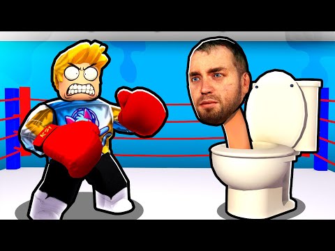 SKIBIDI TOILET DE $1 VS $500.000 no ROBLOX 💸 