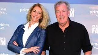 Jeremy Clarkson’s one word tribute to Lisa Hogan's ahead of new Clarkson’s Farm