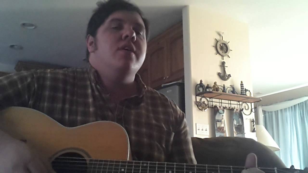 Brad Rizer - Welcome to the End (by Nathan Pectol) - YouTube
