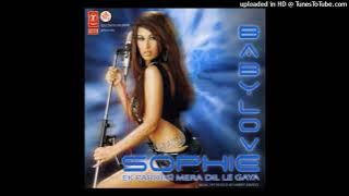 Sophie Chaudhary - Ek Pardesi Mera Dil le Gaya (from 'Baby Love')