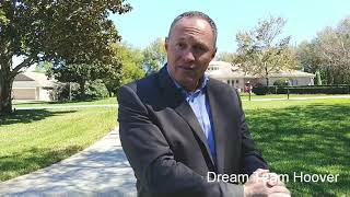Dream Team Hoover Step Five: Negotiation Process(Deland Forida Realtor)