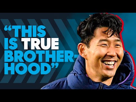 With Banter Like This from Heung-Min Son's Family, Who Needs Teammates! | Sonsational