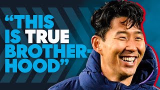 With Banter Like This from Heung-Min Son's Family, Who Needs Teammates! | Sonsational