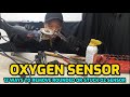 12 WAYS TO REMOVE A STUCK OR ROUNDED OXYGEN SENSOR (SEIZED AND STRIPPED)