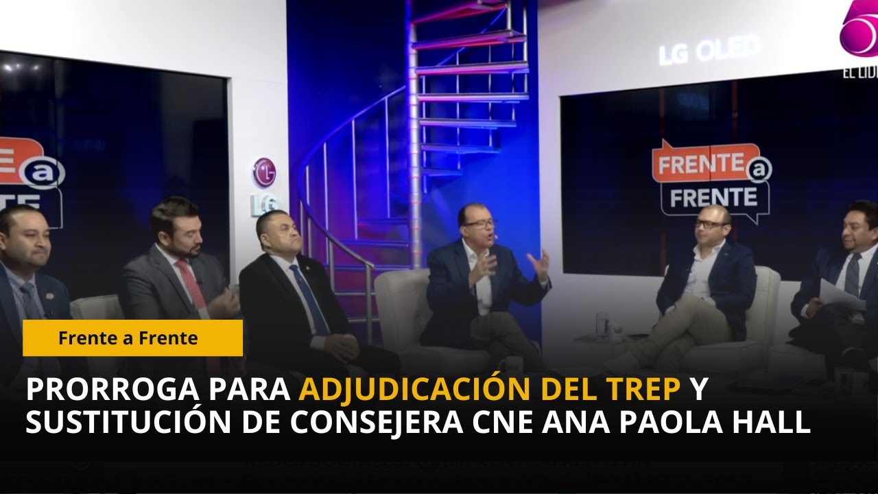 Frente a Frente - 30 de julio 2025