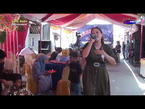 Gala gala ~ Dian lendot / acara pesta keluarga besar BPK Ananda anan gejes