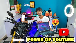 Power Of Youtube Paisa Hi Paisa 