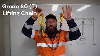 Watch this BEFORE you start your dogging course in AUSTRALIA DG