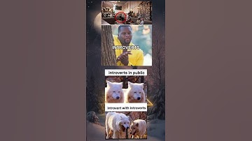 "Introverts Be Like… MEME OF THE DAY!" | #relatable #memes