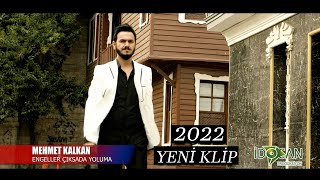 Mehmet Kalkan - Engeller  Çıksada  Yoluma Resimi