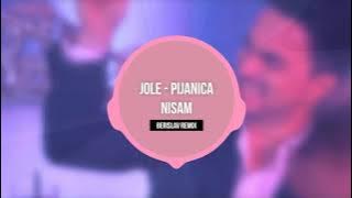 Jole - Pijanica nisam (Berislav Remix)