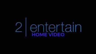 2 Entertain Childrens Home Video Logo