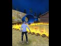 PRESET ALIGHT👿💥 MOTION FF💥🎶I 🤡PANDA🤡-DESIIGNER || PATEL GAMING C1👀 VIRAL!(443)