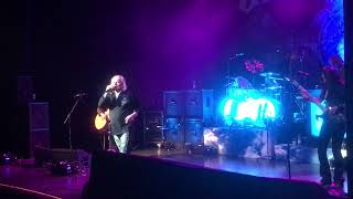 Uriah Heep - Waters Flowin&#39; - Live in Offenbach 2018