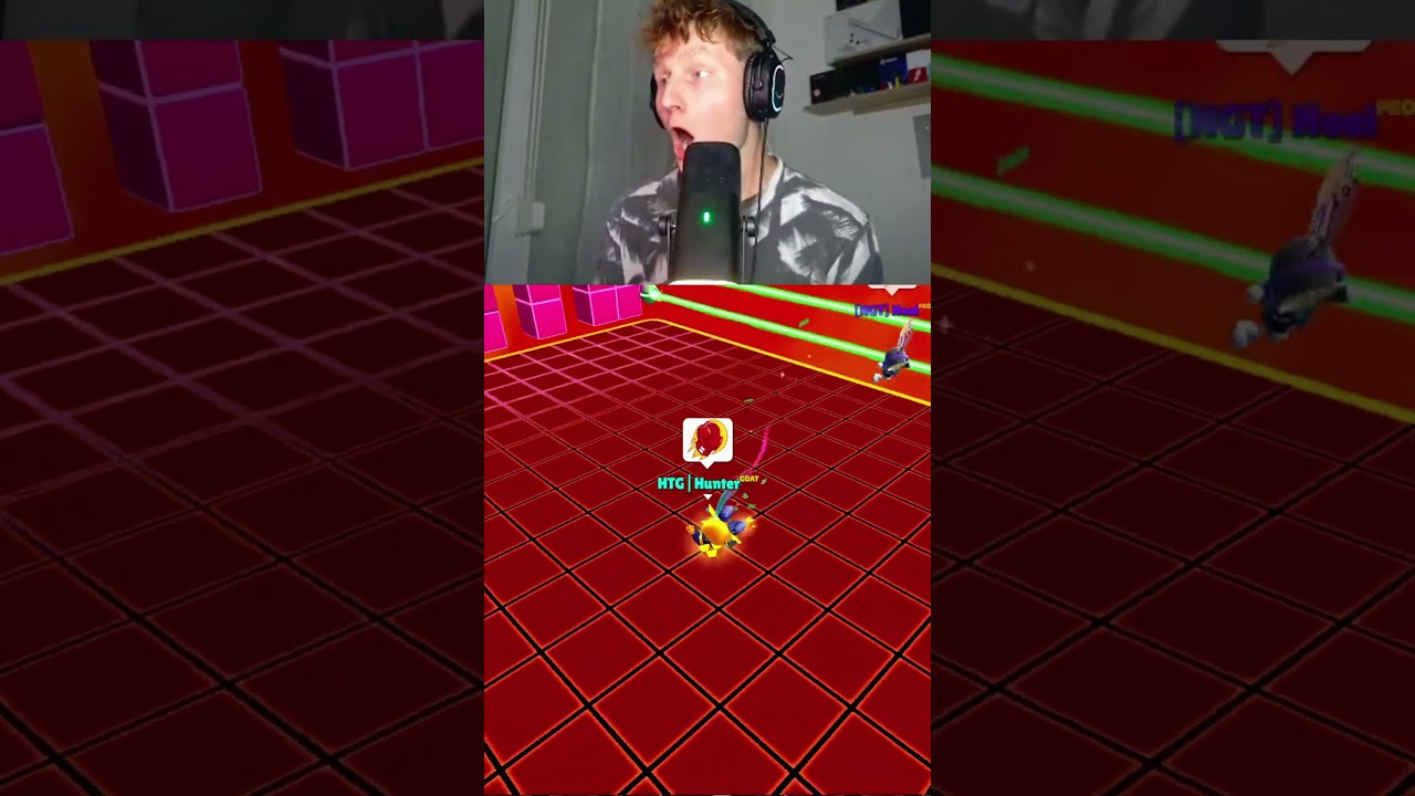 NGT NOELNEK TÚL NAGY VOLT A SZÁJA..🤫🥶