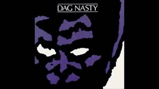 Dave Smalley w/ Dag Nasty - Justification