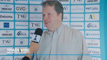 Round 4 Gibraltar Chess post-game interview with Nigel Short