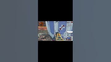 完璧なフラググレネード [Apex Legends] #shorts