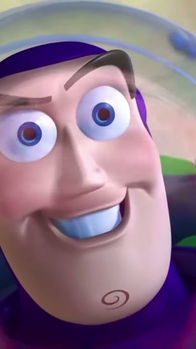 Toy story 3 playtime! Girl licks buzz #toystory3