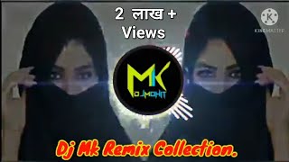 Meri Janu Muskura De Mujhe Pagal Bana De  JBL DJ Hindi Song 2021 DJ Mk Remix collection....