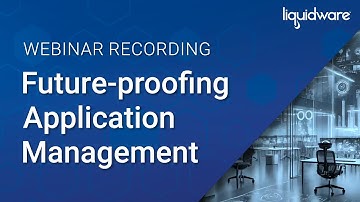 Webinar: Future-proofing Application Management — Mastering Hybrid Environments with FlexApp