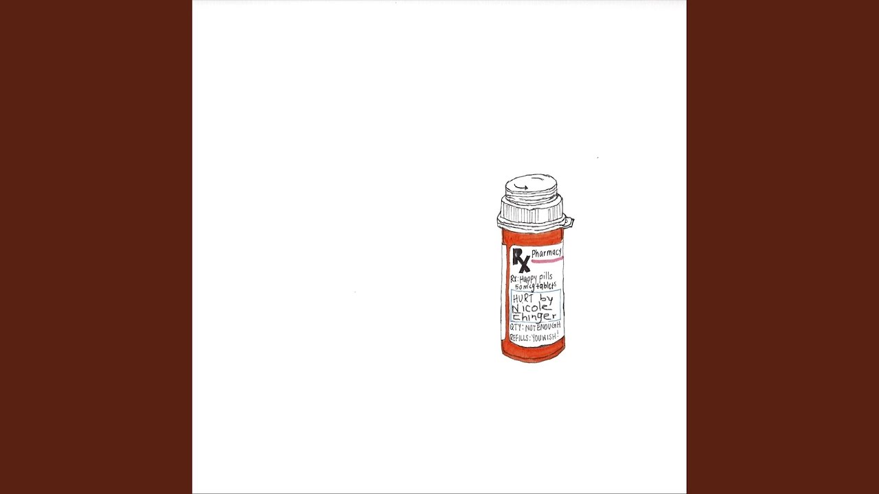 Watch Hurt on YouTube Watch Hurt on YouTube