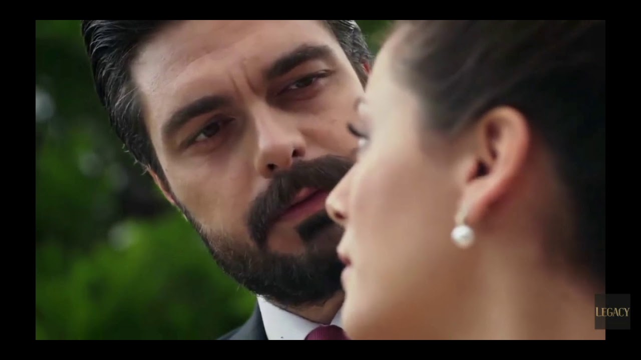 SEHER♾️YAMAN Love me like you do❤️