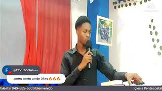 CULTE D´A DORATION ET LOURANGE  AK FR DAVID 11 ABRIL 2026