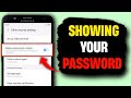 Scammers Can Gain Access to your Passwords On Phone! Turn Off This Setting Now