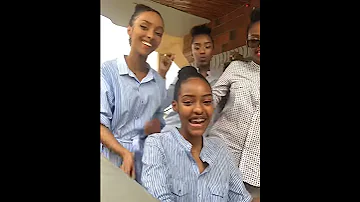 Madem Wakali Wa Vutia Kweli 