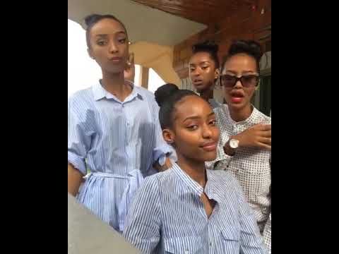 Madem Wakali Wa Vutia Kweli