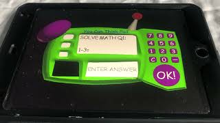 Baldis Basics Clic - Playtimes Music A-Tisket, A-Tasket