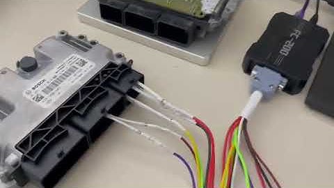 FC200 ECM READ,WRITE BEST TOOL, Alam Car Hospital 9927016331