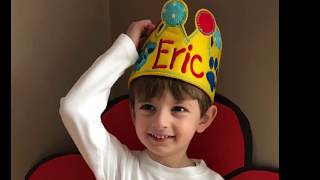 Diy Blues Clues Party Decorations