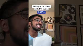 Tech Jobs Are COOKED 😭
