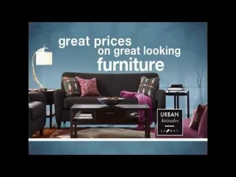 Tv Spot La Z Boy Great Prices Live Life Comfortably Labor
